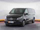 Mercedes-Benz V300d AV/E 4matic Kamera+Klima+Navi+SHZ+Tempomat - Mercedes-Benz V 300 in Ludwigshafen