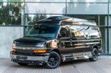 Chevrolet Express - Chevrolet Express Gebrauchtwagen