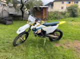 Husqvarna TE150i - HUSQVARNA TE 150