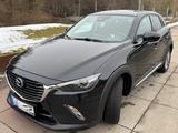 Mazda CX-3 2.0 SKYACTIV-G 120 KIZOKU Intense FWD K... - Mazda CX-3 Kizoku mit Benzin-Antrieb