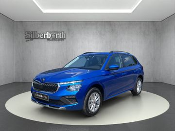 SKODA Kamiq Selection
