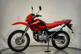 Honda XR 125 *Guter Zustand*Inspektion NEU* - HONDA 125I