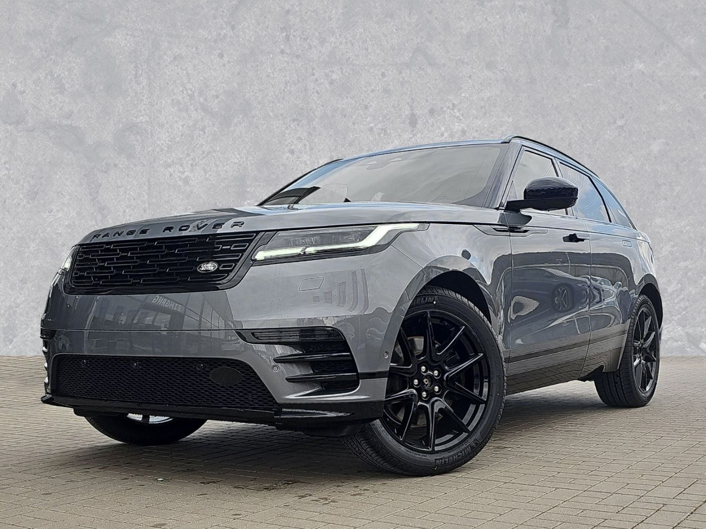 Land Rover Range Rover Velar - Bild 1