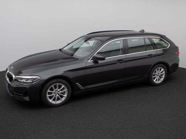 Foto Nummer 12: BMW 520d
