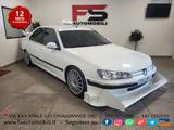 Peugeot 406 1.8i 16V cat. TAXXI - Peugeot 406 mit Benzin-Antrieb