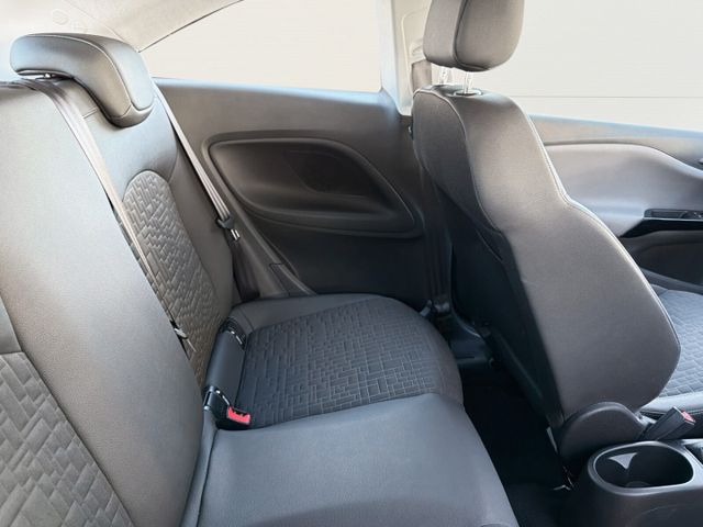 Opel Corsa E Innovation ecoFlex