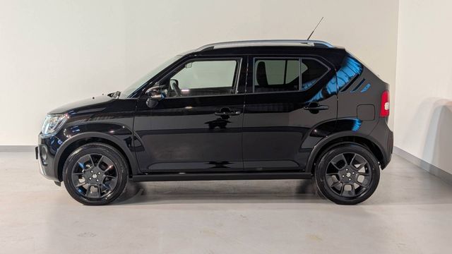 Suzuki Ignis 1,2 Comfort+ Hybrid