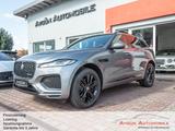 Jaguar F-PACE D300 AWD R-Dynamic SE*Panorama*Meridian* - gebrauchte Jaguar F-Pace aus dem Jahr 2021