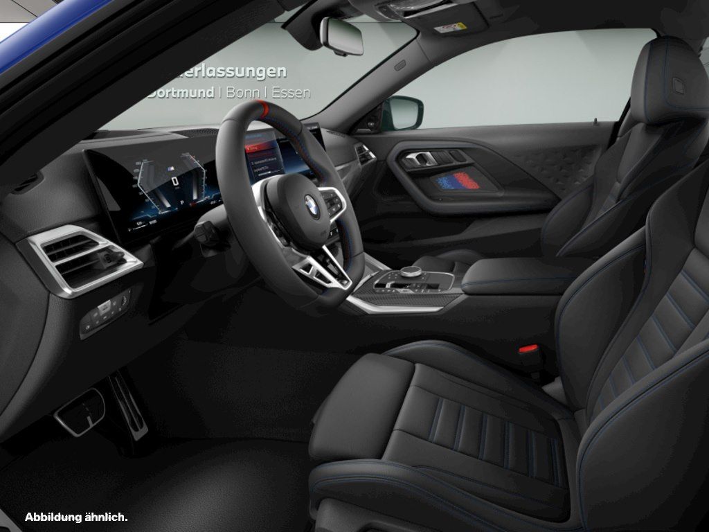 BMW M240i - Bild 5