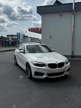 BMW M240i xDrive Facelift ohne OPF - BMW M240i mit Schiebedach