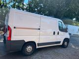 Citroën Jumper Kasten 30 L1H1 Profi HDi 110 TÜF NEU - Citroën Jumper: L3h3 N