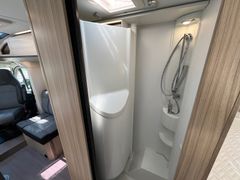 Adria Compact DL 60Y*Automatik*Polster Arno*