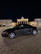 Audi TT8n  sehr gepflegt, wenig Kilometer... - gebrauchte Audi TT aus dem Jahr 2002
