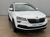 Skoda Karoq 1.5 TSI DSG LED/Tel/Sitzheiz.CarPlay - Skoda Karoq in Rostock
