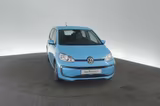 Volkswagen e-up! move 61 kW Bluetooth - blaue Volkswagen e-up!