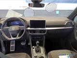 Seat Tarraco FR 2.0 TDI DSG AHK*BEATS*STH*PANO*NAVI - Seat mit Diesel-Antrieb