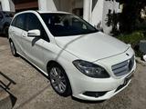 Mercedes-Benz Mercedes-benz B 180 B 180 CDI Automatic Premium - Mercedes B 180 mit Halbautomatikschaltung