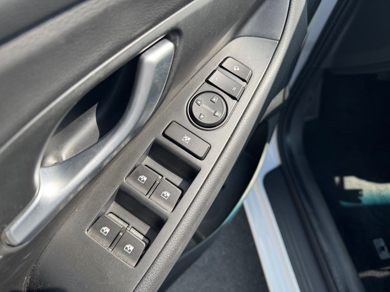 Fahrzeugabbildung Hyundai i30 DCT PRIME LED*NAVI*TEMPO*WINTER*CARPL*KAM*2Z