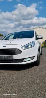 Ford Galaxy - Ford Galaxy in Bonn