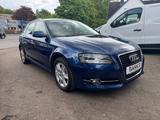 Audi A3 Sportback 1.6 TDI BOSE/SHZ/NAVI - Audi A3 Gebrauchtwagen in Lübeck