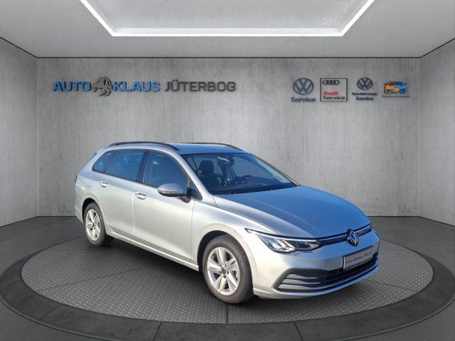 Golf VIII (8) Variant Life 1.5 eTSI Bluetooth