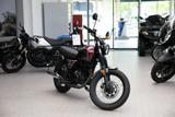 Brixton Cromwell 125 ABS, Einzelstück - BRIXTON CROMWELL 125