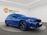 BMW 320 d xDrive M Sport LED/LEDER/HUD/STHZ/RFK/WIDE - BMW 320: 320d