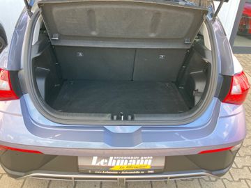 Hyundai i20 - 6