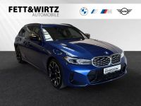 BMW M340d - Vorschau Bild 1