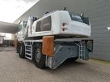 Liebherr LH80M Litronic - Liebherr Radlader