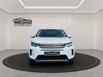 Land-Rover Discovery - 8