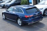 Audi A4 Avant 40 TDI advanced*ACC*AHK*LED*VIRTUAL*KAM - Audi A4: Kombi, 40 TDI