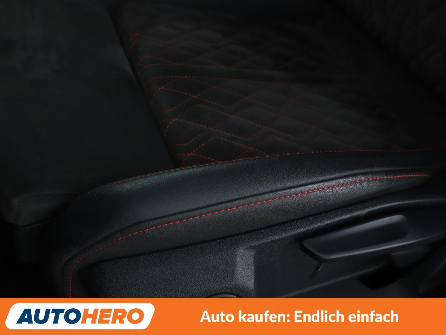 Audi A3 Limousine 35 TFSI Mild-Hybrid S line Aut.*NAV, миниатюра 26
