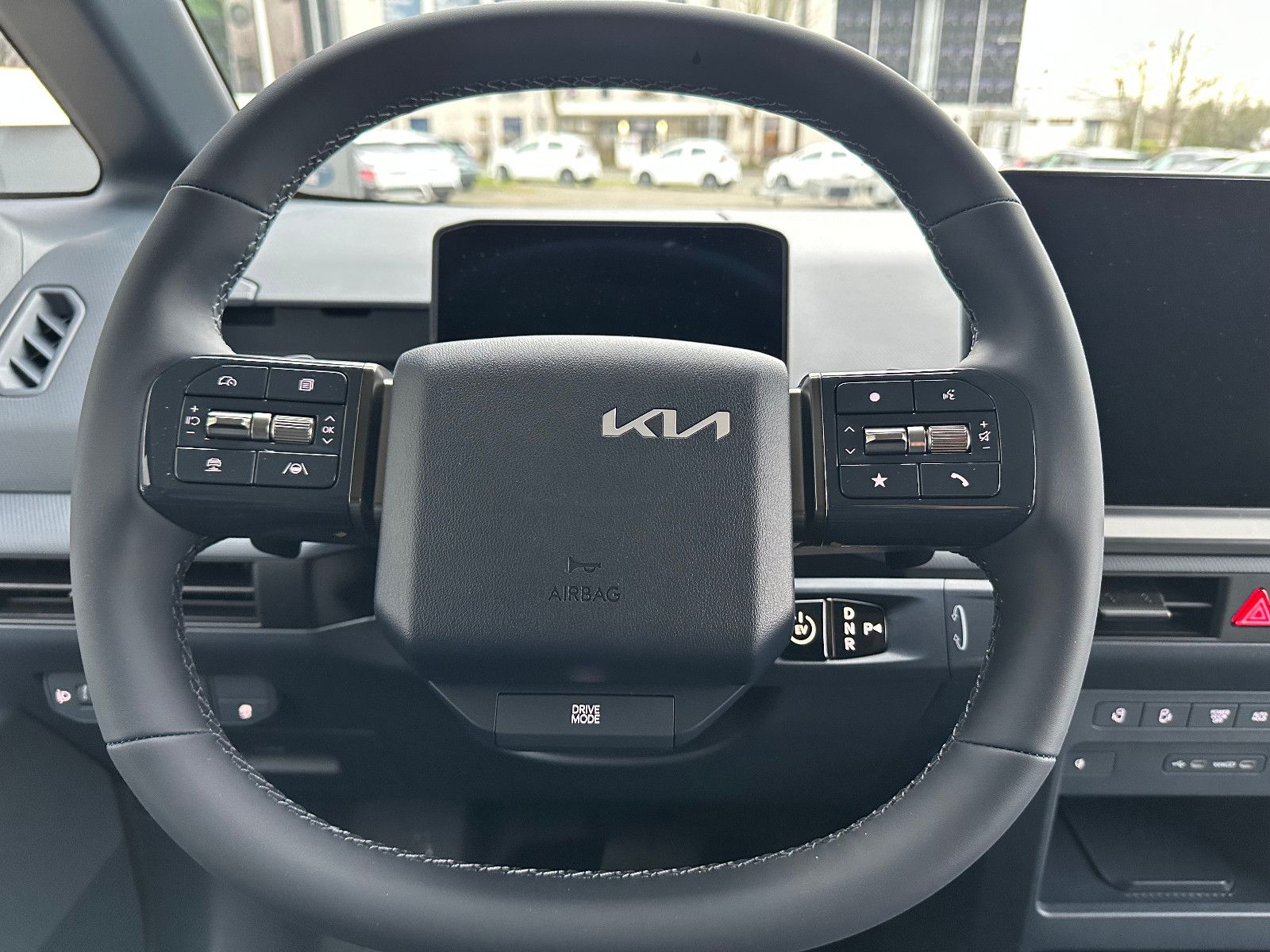 Fahrzeugabbildung Kia PV5 CARGO L2H1 4T 71,2 ELITE WP CT LM AW