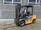 Jungheinrich DFG 430 Baujahr 2015 Achsschaden / Triplex/3+4Ve - Angebote entsprechen deinen Suchkriterien