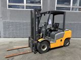 Jungheinrich DFG 430 Baujahr 2015 Achsschaden / Triplex/3+4Ve - Angebote entsprechen deinen Suchkriterien