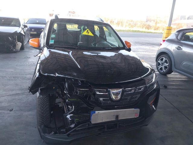 Dacia SPRING 45 CONFORT PLUS