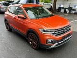 Volkswagen T-Cross Style~DSG~LED~HIGHLINE - Volkswagen T-Cross in Mainz