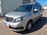 Mercedes-Benz Citan 111 CDI Tourer EDITION Lang NAVI+KAMERA - Mercedes-Benz Citan: Tourer