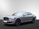 Bentley Mulsanne 6.8 Speed, Carbon