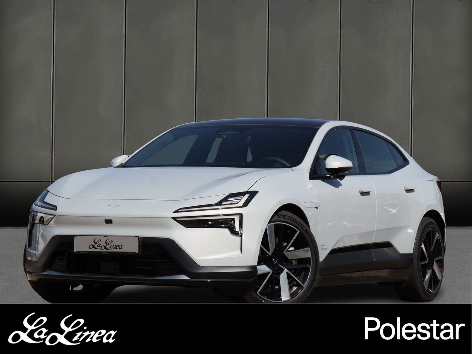 Polestar 4 Coupe Long Range Dual Motor AWD Navi*PDC*LED