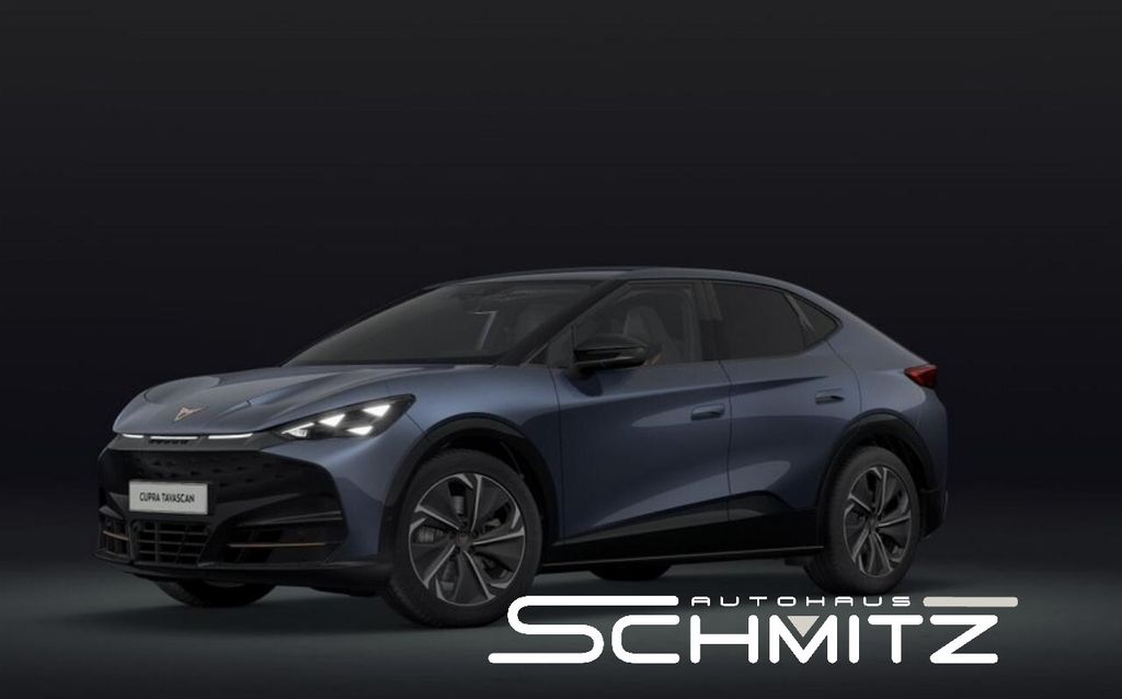 TAVASCAN VZ340 4Drive (01/2026 !!)STANDHE  [...]