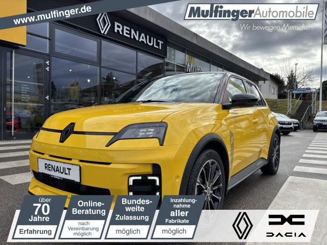 Renault E-Tech 100% elektr. Techno 150 Comfort SHZ OpenR