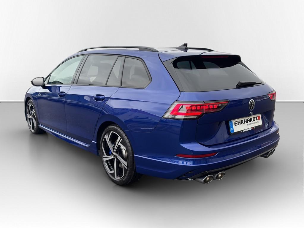 Volkswagen Golf VIII R Variant 2.0 TSI DSG 4Motion R DCC IQ, миниатюра 6