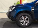 Dacia Duster II Prestige 4WD*TOTWINKEL*KAMERA*NAVI*SHZ - Dacia Duster Gebrauchtwagen in Hannover