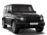 Mercedes-Benz 450d AMG LINE DELIVERY SEPTEMBER 25 PROD.2025 - Mercedes-Benz G 450 Neuwagen