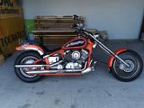 Yamaha XVS 650 Drag Star - Offers matching your search criteria