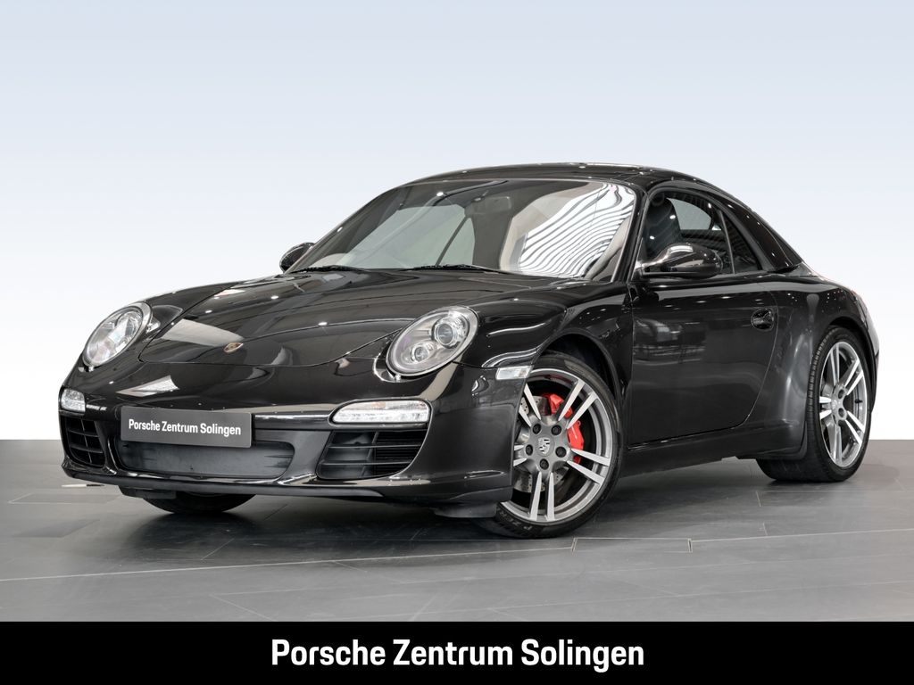 Porsche 911 Urmodell