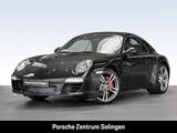 Porsche 911 Sportabgasanlage Sitzheizung Navi - Porsche 911 Urmodell aus 2009