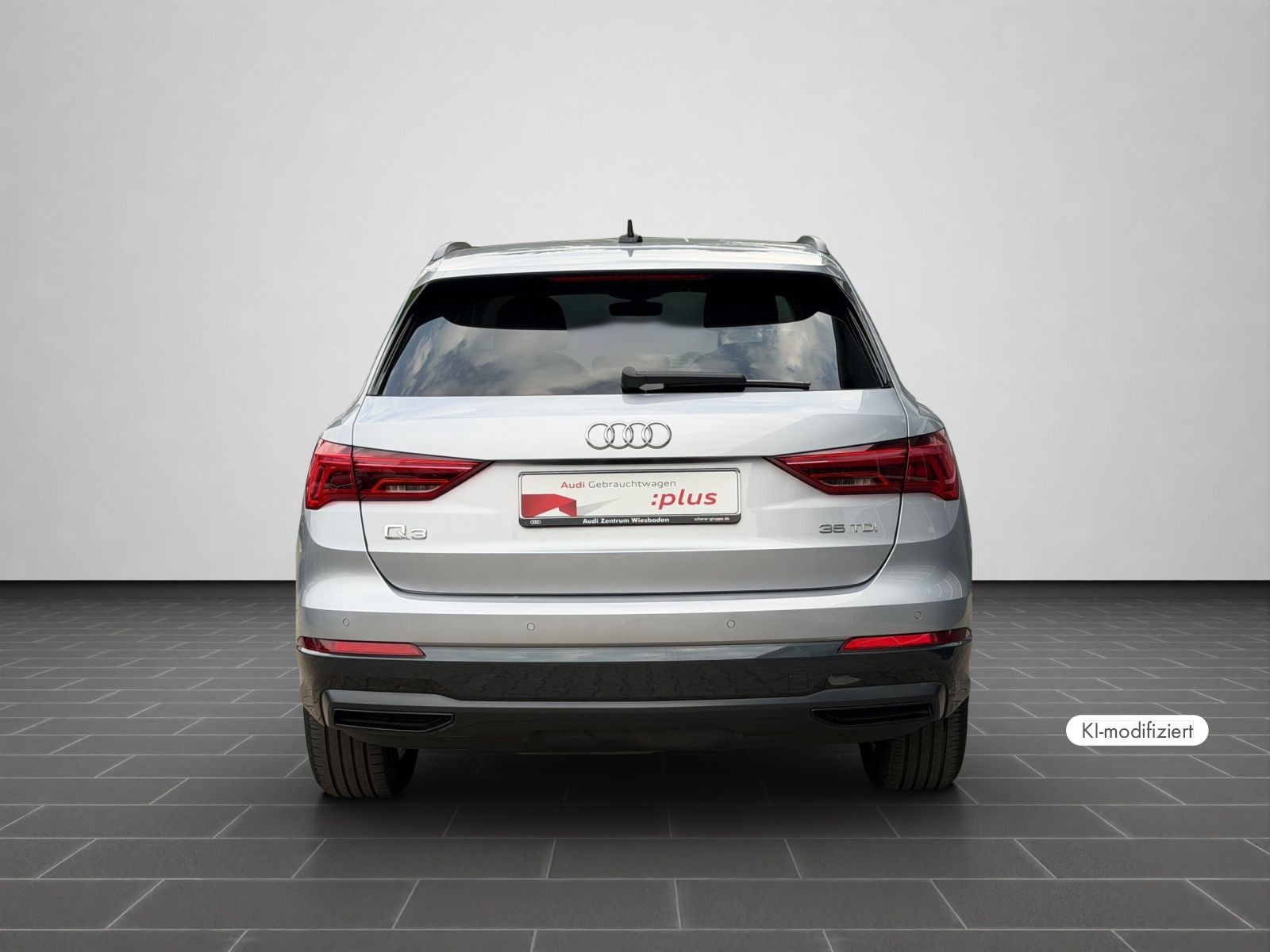 Audi Q3 - Bild 7